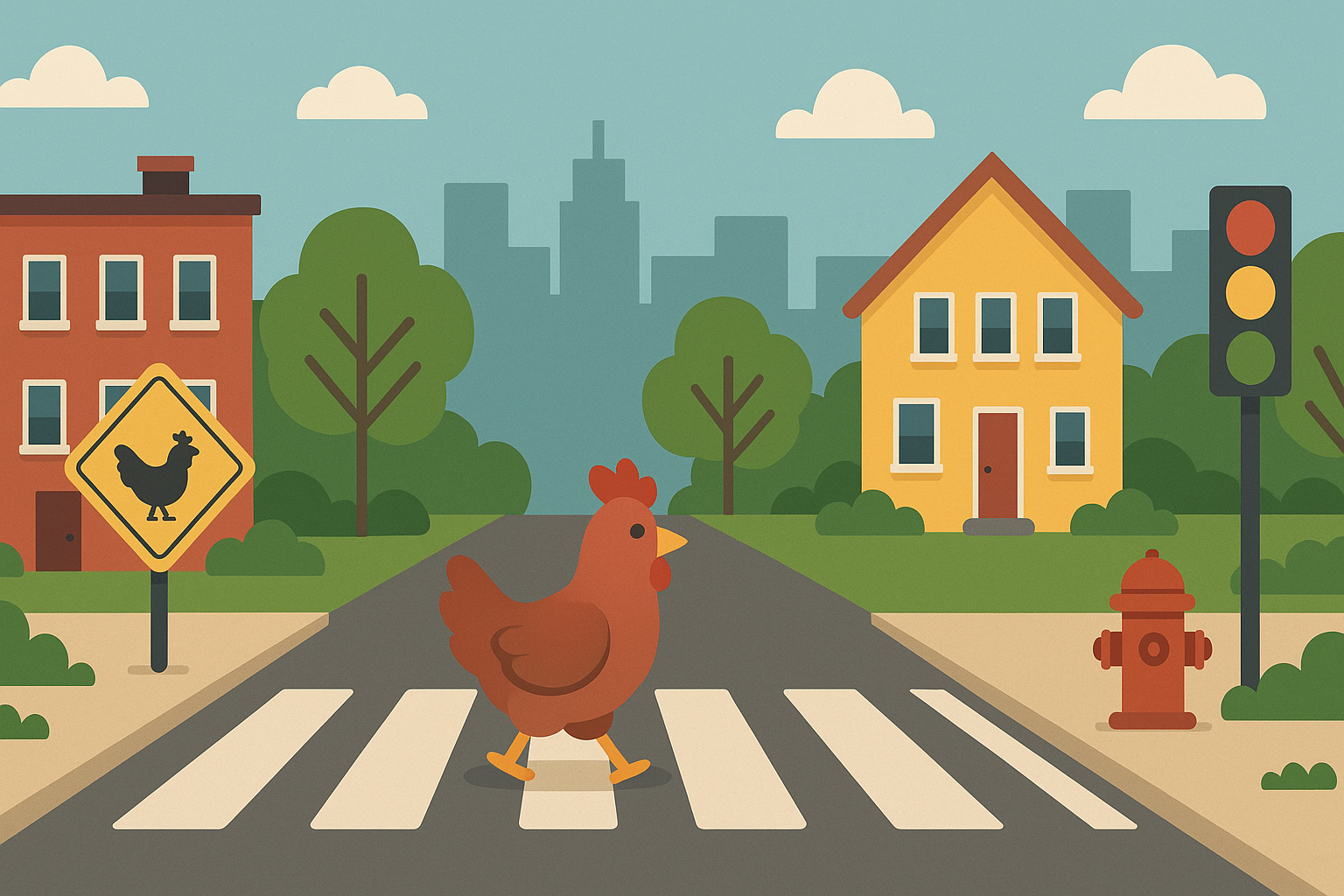 Explosive Moments from  Chicken Road Frenzy  Demo